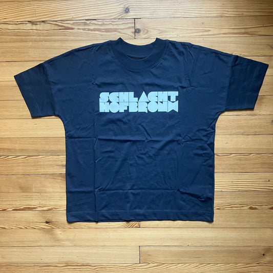 (03) Schlachthofbronx Logo T-Shirt 2024