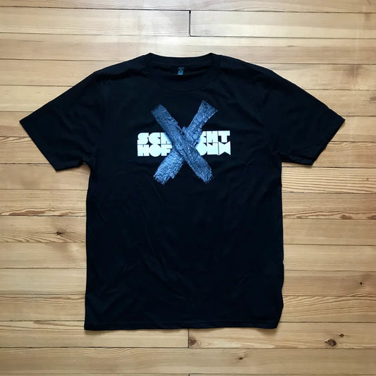 (15) X Schlachthofbronx Anniversary T-Shirt